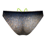 Glitter Bomb Waterpolo Brief