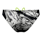 Contrast Waterpolo Brief