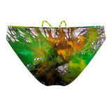Creature Deep 4 Waterpolo Brief