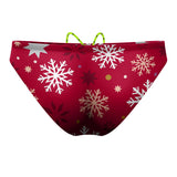 Snow Day Waterpolo Brief