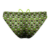 Sushi Waterpolo Brief