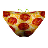 Pizza Waterpolo Brief