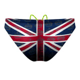 United Kingdom Waterpolo Brief