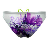Purple Haze Waterpolo Brief