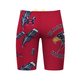 Black Hawk Warriors - Jammer Swimsuit
