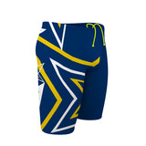 Shafter Generals - Jammer Swimsuit