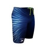 Edson Orcas FV - Jammer Swimsuit