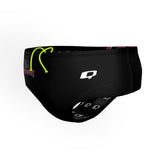 Panthers Alpha - Classic Brief