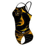 Cibola HS- Skinny Strap