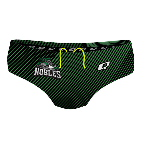 Nogales High School Swim - Classic Brief Swimsuit