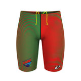 Nicoya 2024 ROJO v1.2 - Jammer Swimsuit