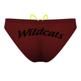 WIllson HS - Waterpolo Brief Swimsuit