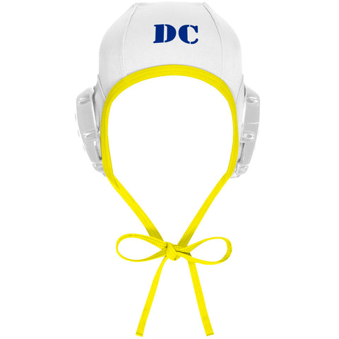 Del campo 22 - Water Polo Cap