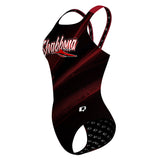 Shabbona - Classic Strap Swimsuit