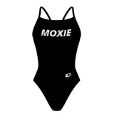 Moxie 2022 original - Sunback Tank