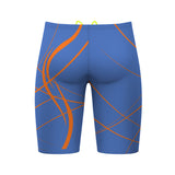 GSD Azul - Jammer Swimsuit