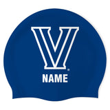 Villanova - Swimoutlet PO22911963 (NAV/2) - Custom Silicon Swimcap