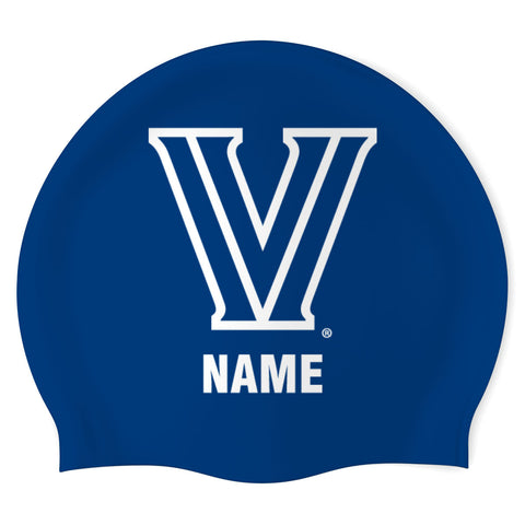 Villanova - Swimoutlet PO22911963 (NAV/2) - Custom Silicon Swimcap
