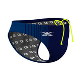 WP_custom11 - Waterpolo Brief Swimsuit