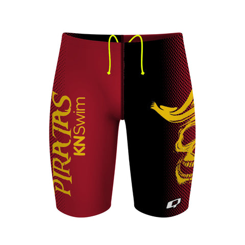 Piratas - 2024 v1.0 - Jammer Swimsuit