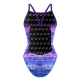 Century Swim Team 2020 - Sunback Tank