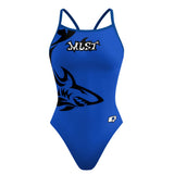 MLST FV - Skinny Strap