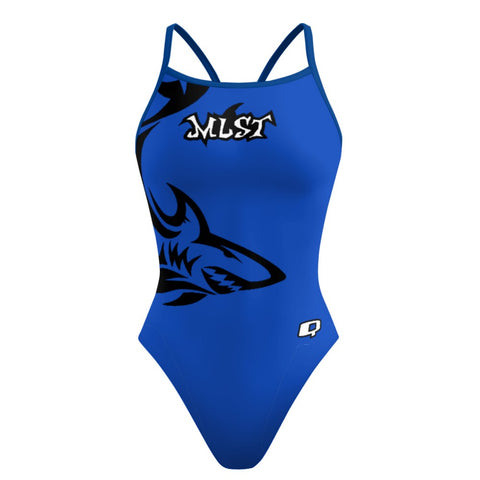 MLST FV - Skinny Strap