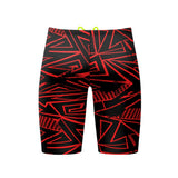 BPR red color - Jammer