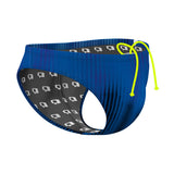 Moraga Ranch 22 - Waterpolo Brief Swimsuit