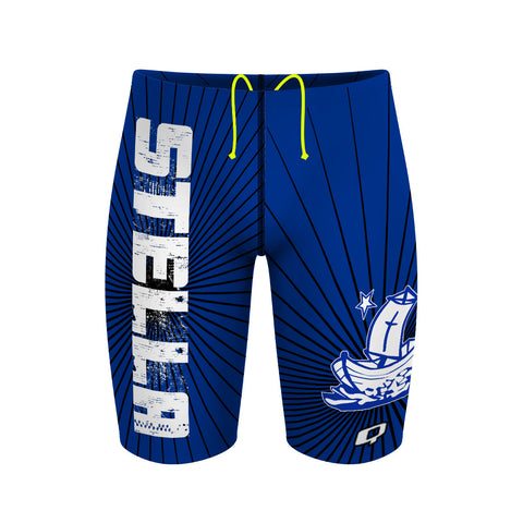 Stella - Jammer Swimsuit