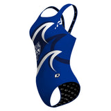 SMB Breakers 2022 - Classic Strap Swimsuit