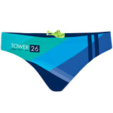 Tower26 - Bandeau Bikini Bottom