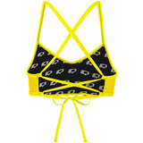 Twisted TEA FV -  Ciara Tieback Bikini Top