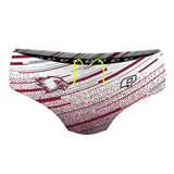 Douglas WP TEAM - Classic Brief Swimsuit