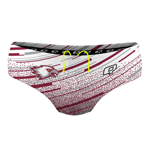 Douglas WP TEAM - Classic Brief Swimsuit