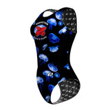 Ville D'Alma - Waterpolo Strap