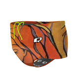 Valverde Dama - Mesh Drag Swimsuit