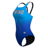 Chino HS - Classic Strap Swimsuit