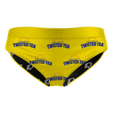 Twisted TEA FV - Classic Sports  Bikini Bottom