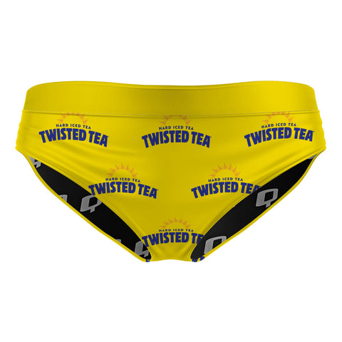 Twisted TEA FV - Classic Sports  Bikini Bottom