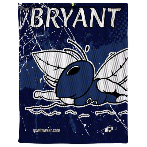 Bryant - Mesh Bag
