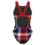Ben Lomond High School 21 - Classic Strap
