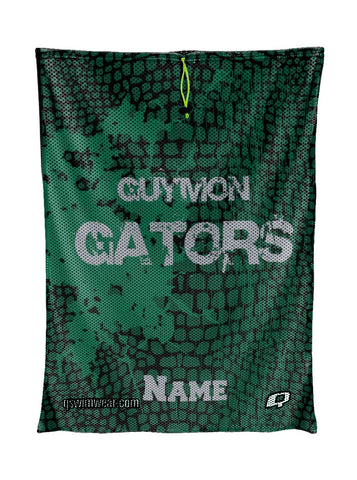 guymon gators mesh bag - Mesh Bag