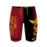 Piratas 2024 - Cence - Size 28 - Jammer Swimsuit