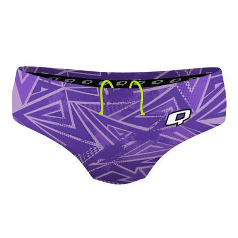 westervillebrief1 - Classic Brief