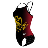 Piratas 2024 v1.1 Skinny Strap - Skinny Strap Swimsuit