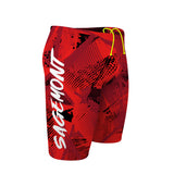 Sagemont School 2 - Jammer Swimsuit