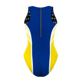 WP_custom17 - Women Waterpolo Swimsuit Classic Cut