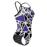 Pool Cats - Skinny Strap