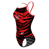 COWASA JAFET TEST - Sunback Tank Swimsuit